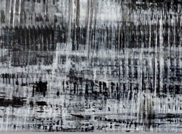 Todo pasa y todo queda II (Everything pases but remains) 12x48